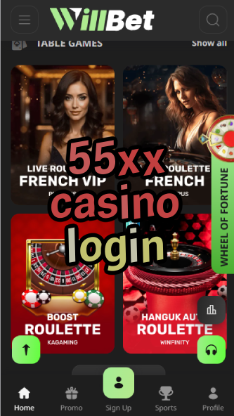 55xx Casino Login - Secure Casino Access-casinoallright.casinoorder.vip