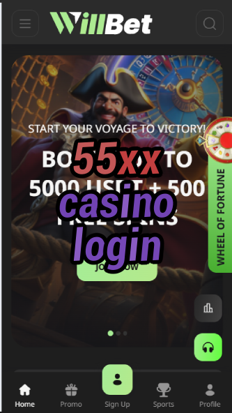 55xx Casino Login - Secure Casino Access-casinoallright.casinoorder.vip