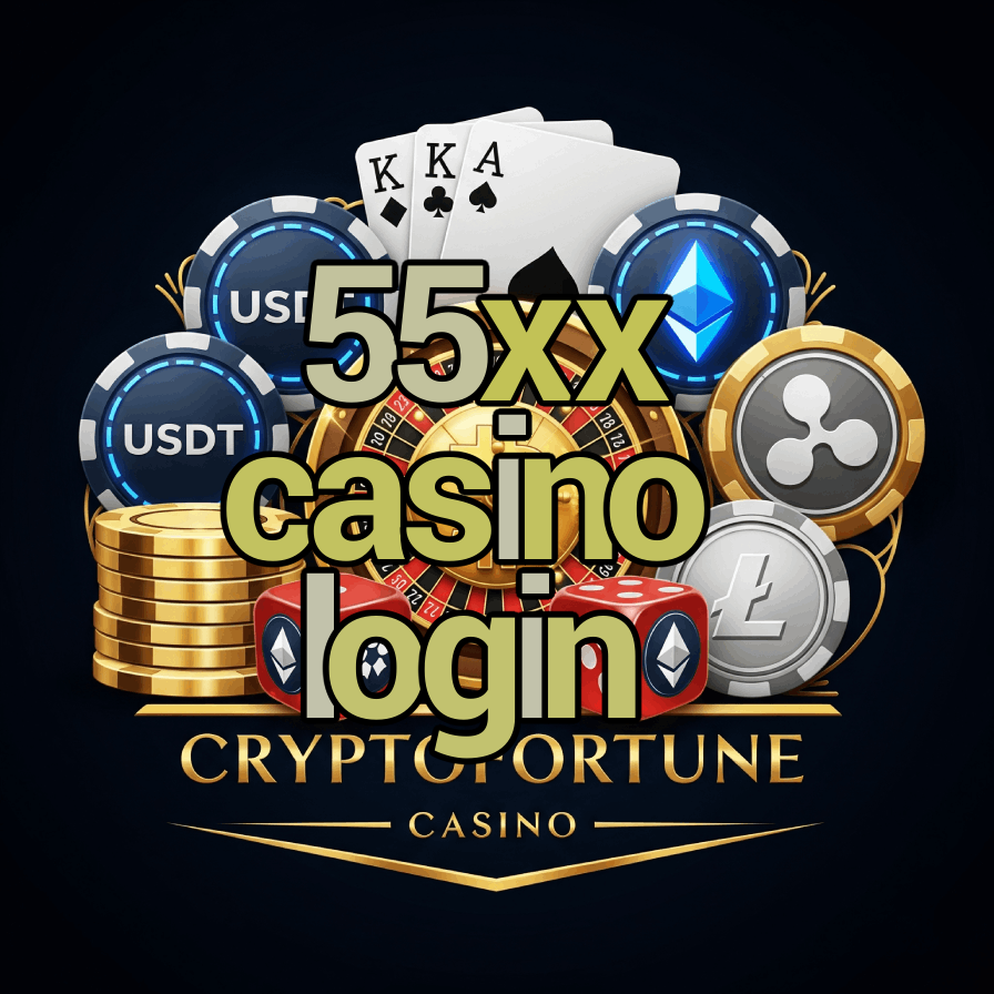 55xx Casino Login - Secure Casino Access